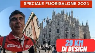 Fuorisalone 2023: Il Meglio del Design a Milano Design Week