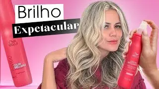 Wella Color Brilliance Miracle BB Spray | O spray de Brilho Mágico