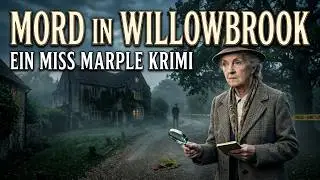 Das Eselrennen-Komplott  | Das komplette Miss-Marple-Hörbuch
