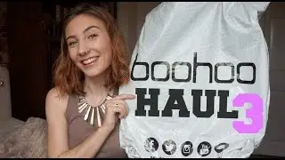 BOOHOO HAUL || Episode 3