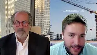 12 - Operational Science is Key to Construction Efficiency with Todd Zabelle author of Built to Fail