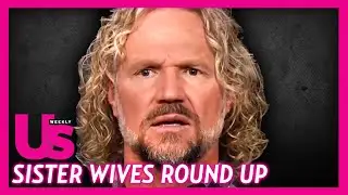 Sister Wives Kody Brown Reacts To Janelle - Christine Relationship & Feud W/ His Sons