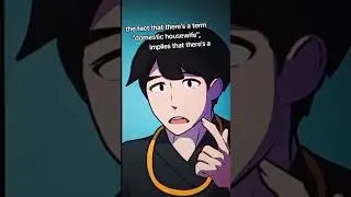 when your gremlin gf evolves (webtoon: REEDS) #webtoon