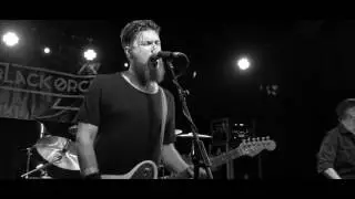 Black Orchid Empire - 'Riches & Rags' [Live at Boston Music Room]