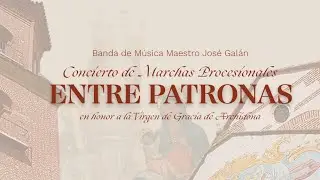 Virgen de la Estrella | Concierto 