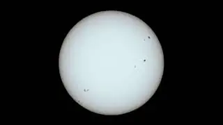 ИСТИННЫЙ ЦВЕТ СОЛНЦА