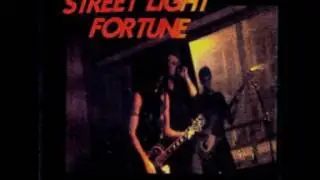 Street Light Fortune- Got No Time