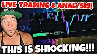 LIVE Scalping!!!