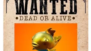 Heute Abend live Stream wir fangen denn Goldenen Fisch f&uuml;r @StanPlay 👌