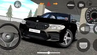 BMW ki car simulator new citi driving in village #trendingshorts #ajjubhaiinmymatch #subscribe kardo