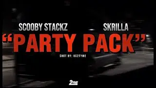Scooby Stackz FT. Skrilla 