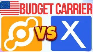 Helium Mobile vs Xfinity Mobile: Finding the BEST Budget Friendly Phone Plan Option