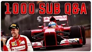 1000 Subscriber Q&A!