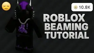 How To Beam Roblox Accounts in 2026 | Mobile & PC Beginner Tutorial!