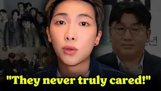 Behind The Spotlight: The Untold Struggles Of Rose's Kpop Idol Career