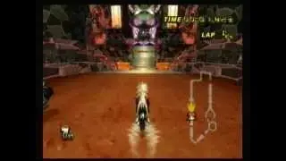 [MKW] SWF Official Tournament (Part 2)