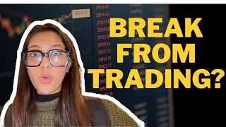 TRADING SE BREAK LELIYA🙄