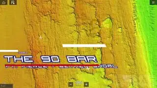 CMOR Mapping NE Florida Georgia South Carolina v2 Ft. Pierce Demo