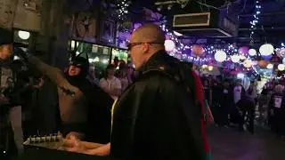 St. Clovis FULL SET ♦ Stardust Video & Coffee ♦  Orlando, FL ♦ 10.29.2025 ♦