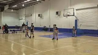 Jw Elite vs Sun city Aces 2026 winter season (W