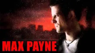 Max Payne [OST] #13 - Whack Him