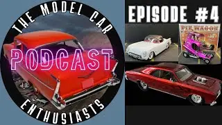 Building Box Stock & ACME Southern Nats The Model Car Enthusiasts #4