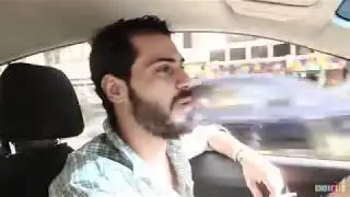 Types Of Lebanese Taxi Drivers