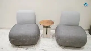 ✨ Complete Home Interior by ADAV SPACE ✨