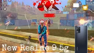 After 2/3 Month New Gameplay in new phone piyushthakur #redx yt #nonstopgaming #firefact