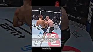 Future collision course👀This 1 mattered. #UFC #Middleweight #NewEraUFC #FightArchive #MMAHighlights