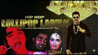 if Lollipop Lagelu was Hip Hop | Pawan Singh  | AI creation