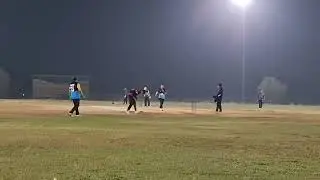KAS ROOKIE CUP #Season_06# Quarter final # ZA Rising Stars #Vs AE Vikings #secondinnings 