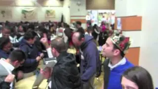 WCHS Celebrates THE RENAISSANCE era 2013