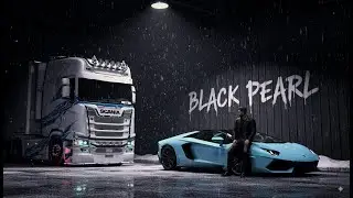🔴 LIVE | Euro Truck Simulator 2 | VTC Event | #eurotrucksimulator2 | BigWheel Sim