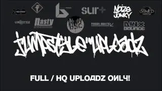 Saltzer - Smoke