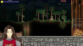 【Terraria】Miss me?【Caua Longshanks】