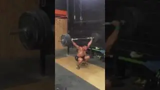 Snatch 220