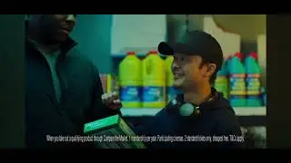 Door 22: Compare the market shop 2025 advert