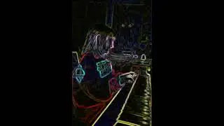 Will You Love Me Tomorrow -  Gerry Goffin, Carole King - Piano cover - sheet music