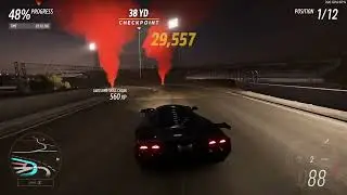 Forza Horizon 5 S2 Class World Record