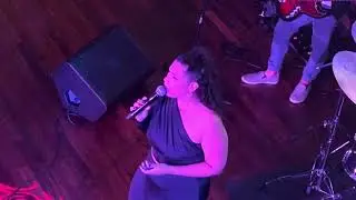 Music with Wild Spirits, NCL Bliss Cruise, January 17-18, 2024
