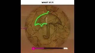 What If.?! Gi-Hun Dies In Dalgona.. ☠️🔥 | Squid Game | Ink Game Edit #edit