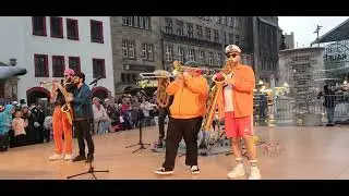 Hutfestival Chemnitz 2023 SOUND GURUS