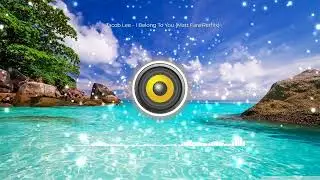 Jacob Lee - I Belong To You (Matt Fara Remix)