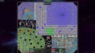 Creeper World 3 Campaign: Egos - Lemal