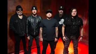EvilDead interview with 69 Faces of Rock 2024