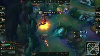 Phase Rush Brand Quadrakill