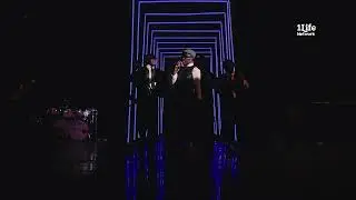 Gray Ink - The Match Live Band | 1Lifesession |