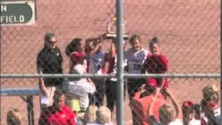 GSC Baseball and Softball Champions Crowned