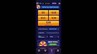 Cash For Bingo App Make Money Online $36 an Hour Free PayPal Money 2022 $10 Cashout Payment Proof